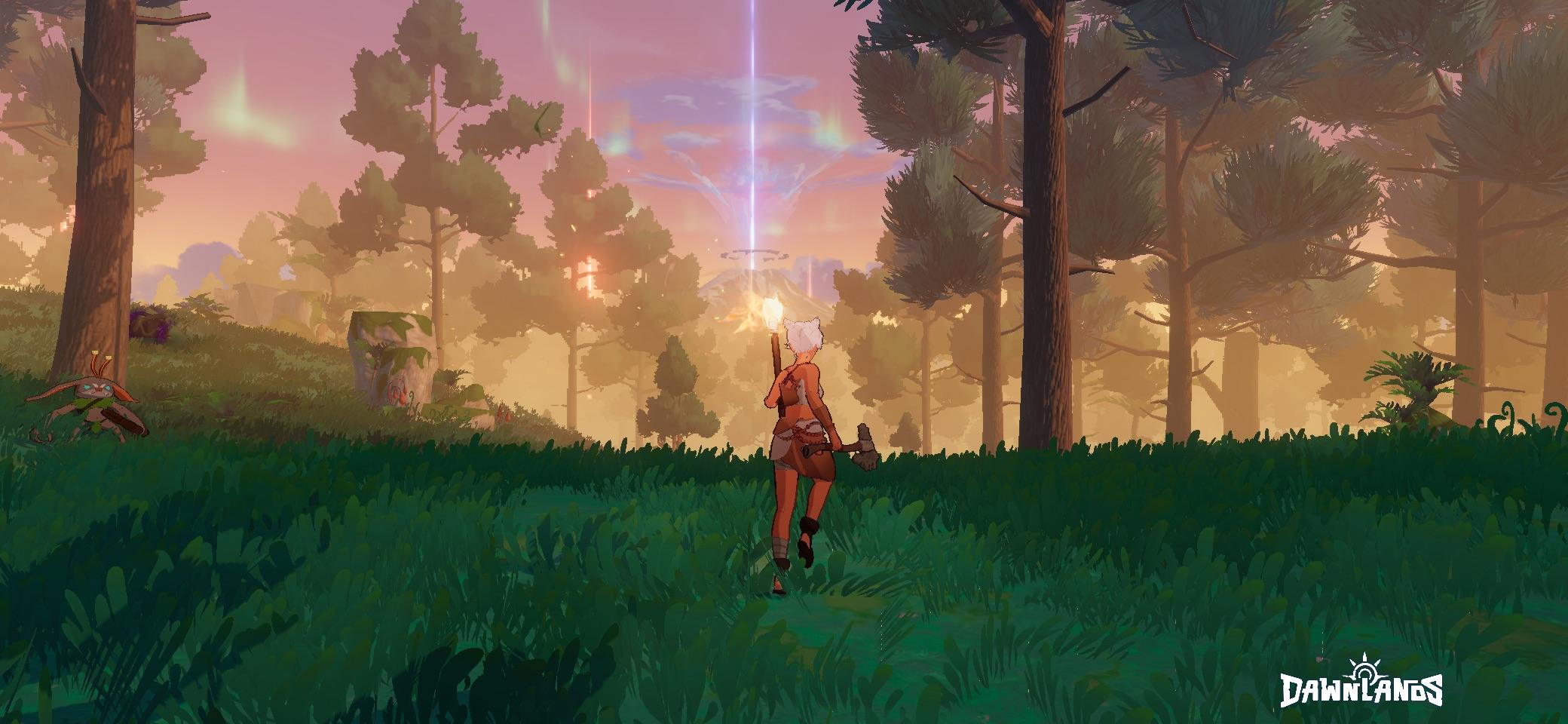 Gameplay Scene 1