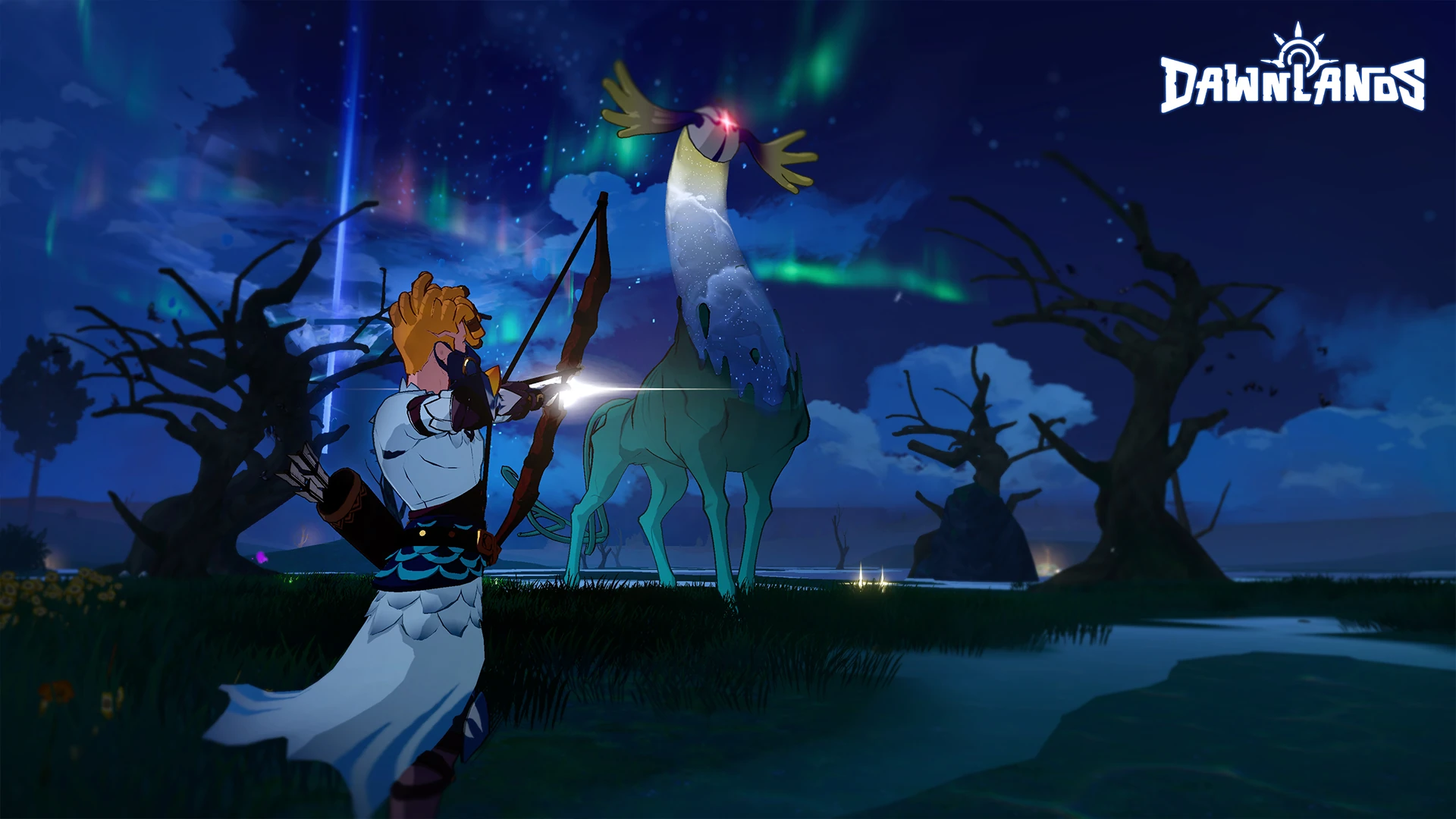 Gameplay Scene 2