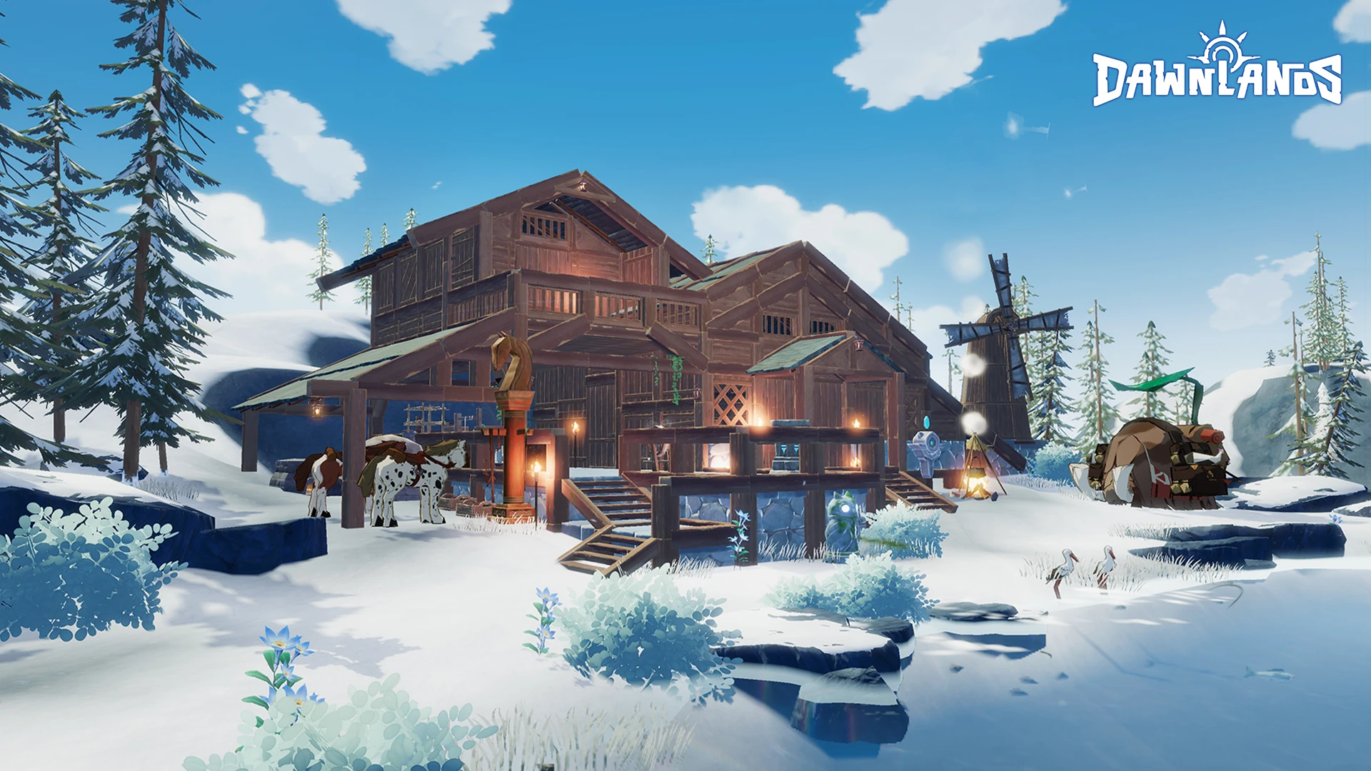 Gameplay Scene 3