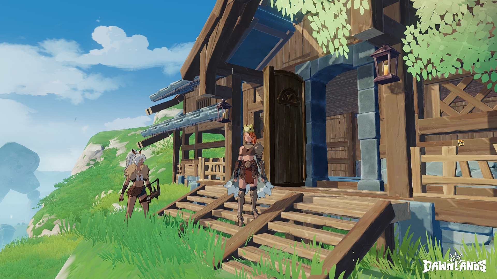 Gameplay Scene 4